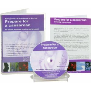 C Section Caesarean Hypnotherapy