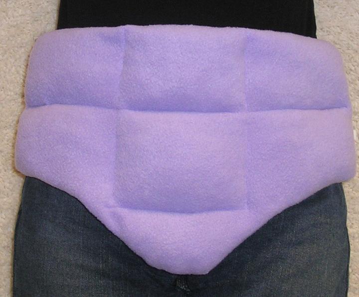 lilac-good fem-pad